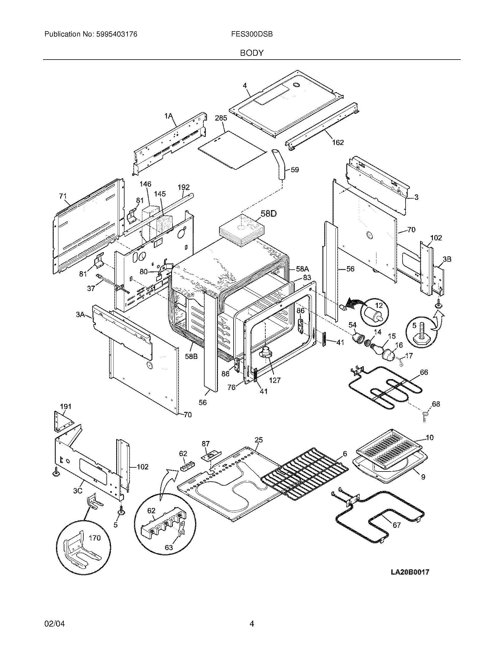 05 - BODY