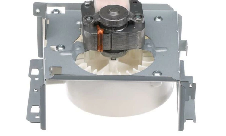 11048140 Bosch Microwave Fan Motor
