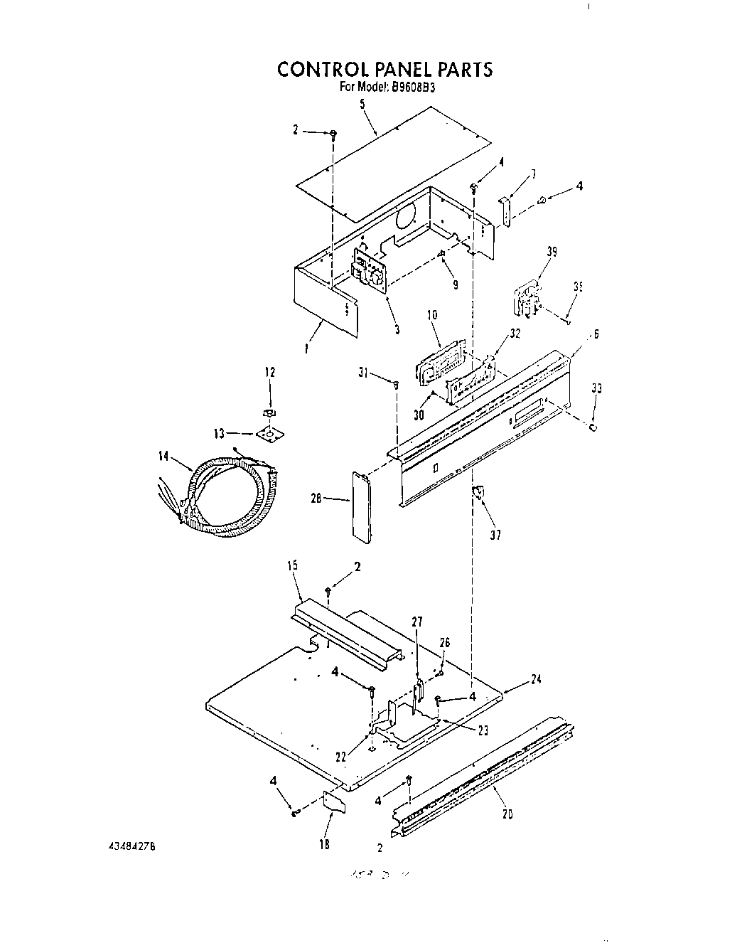 02 - CONTROL PANEL