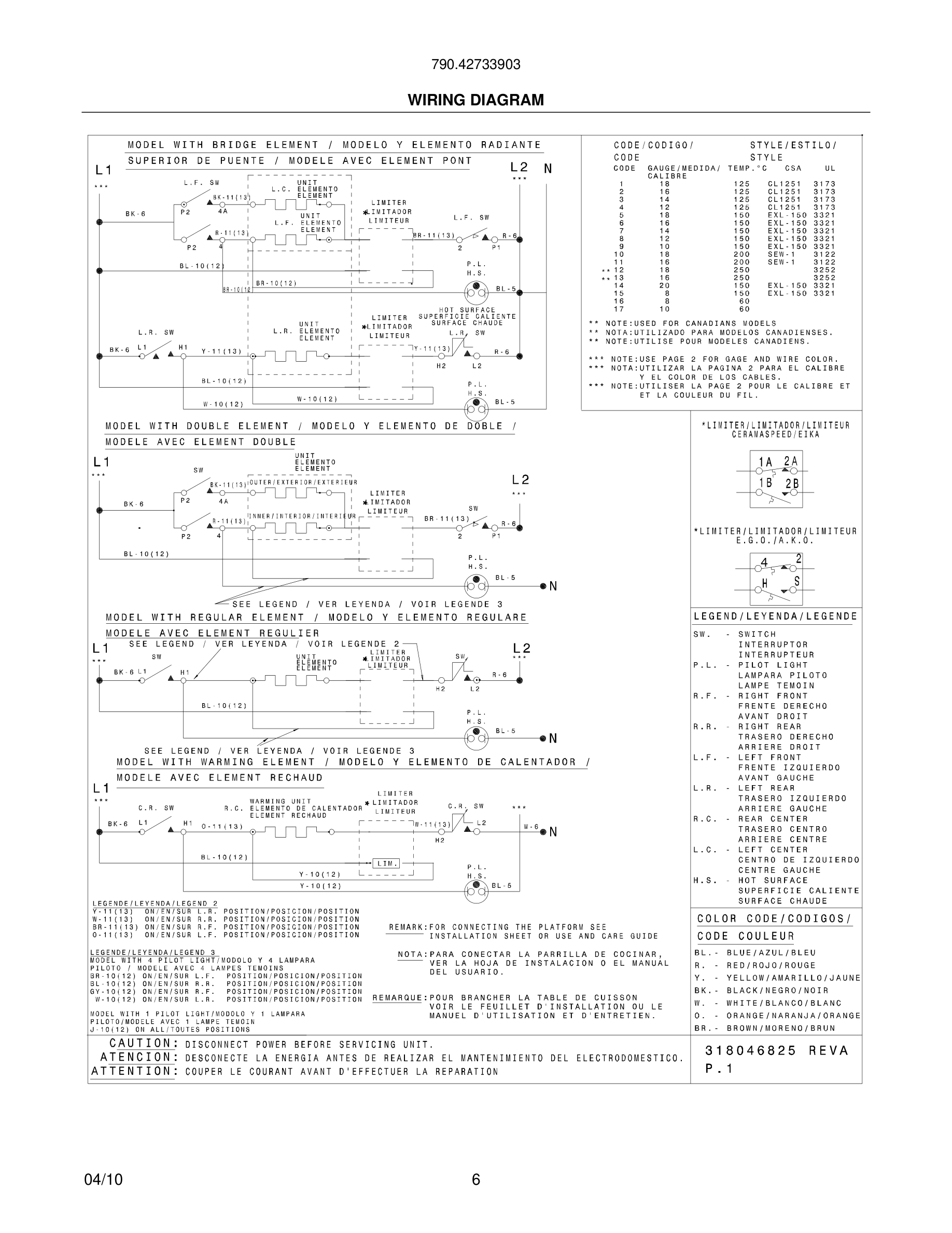 06 - WIRING DIAGRAM
