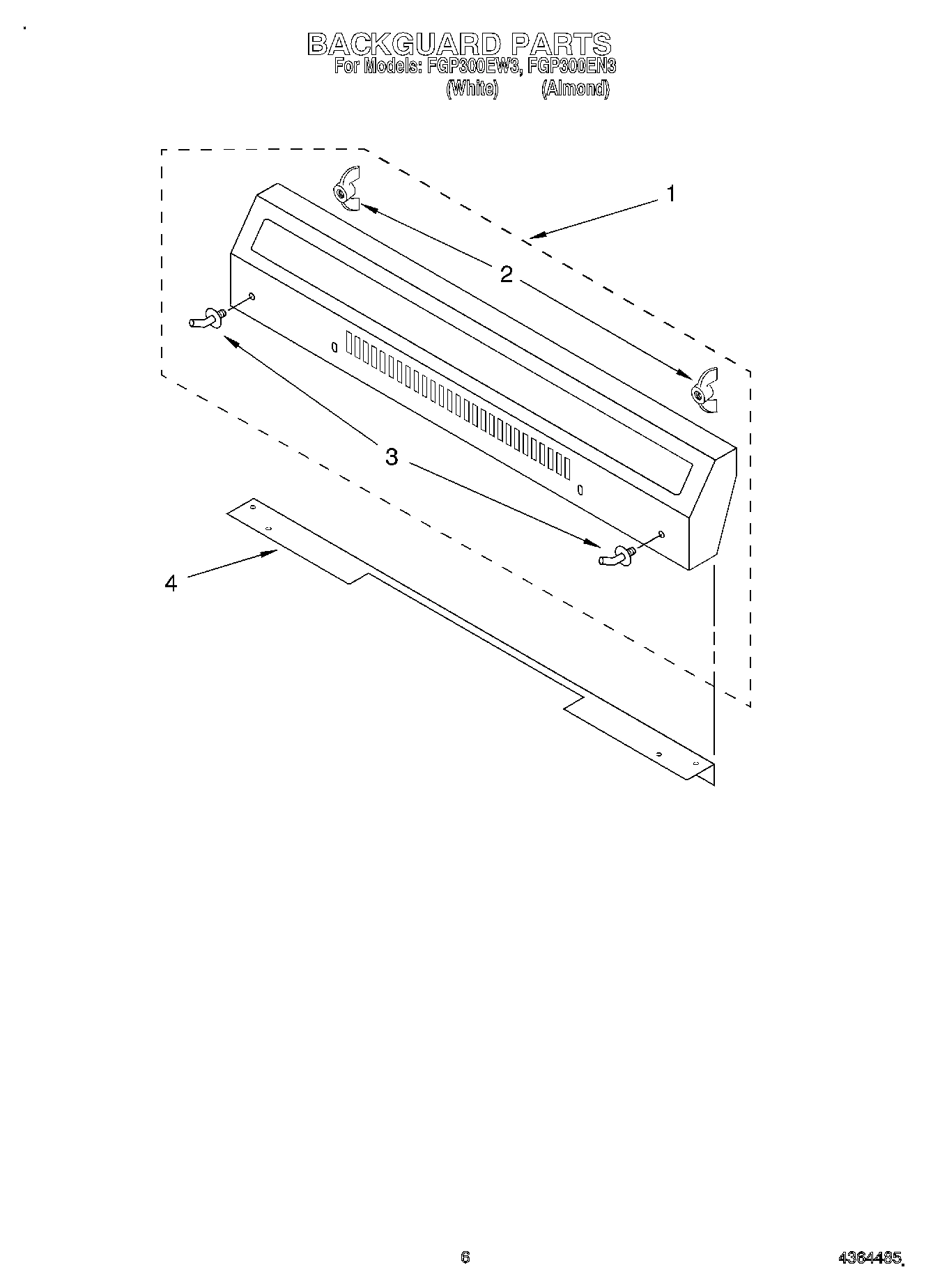 04 - BACKGUARD