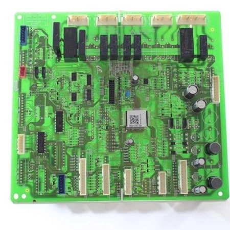 DA92-00715A Samsung Refrigerator Main PCB PBA