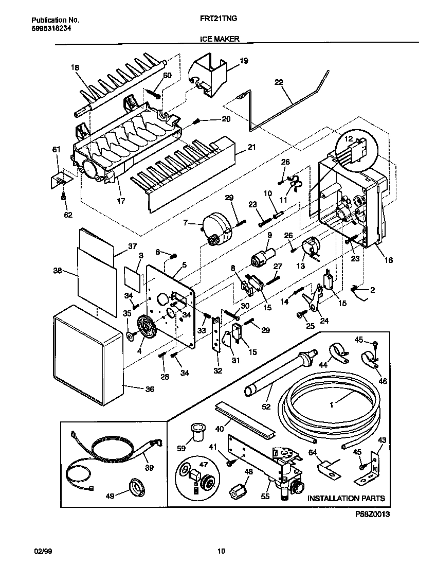 06 - ICE MAKER