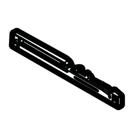 AEJ73280001 LG Refrigerator Bracket Holder As
