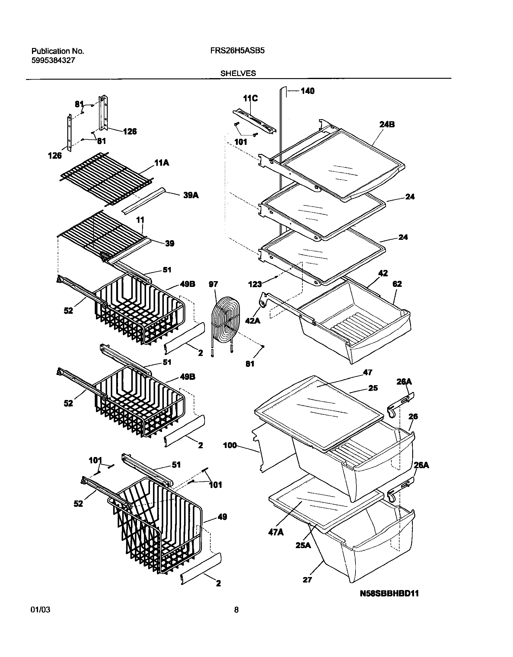 09 - SHELVES