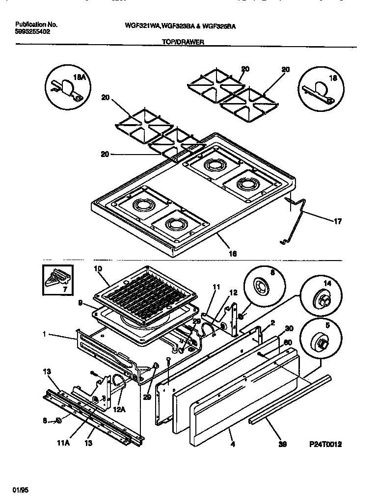 06 - TOP/DRAWER