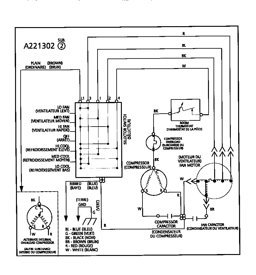 07 - WIRING DIAGRAM