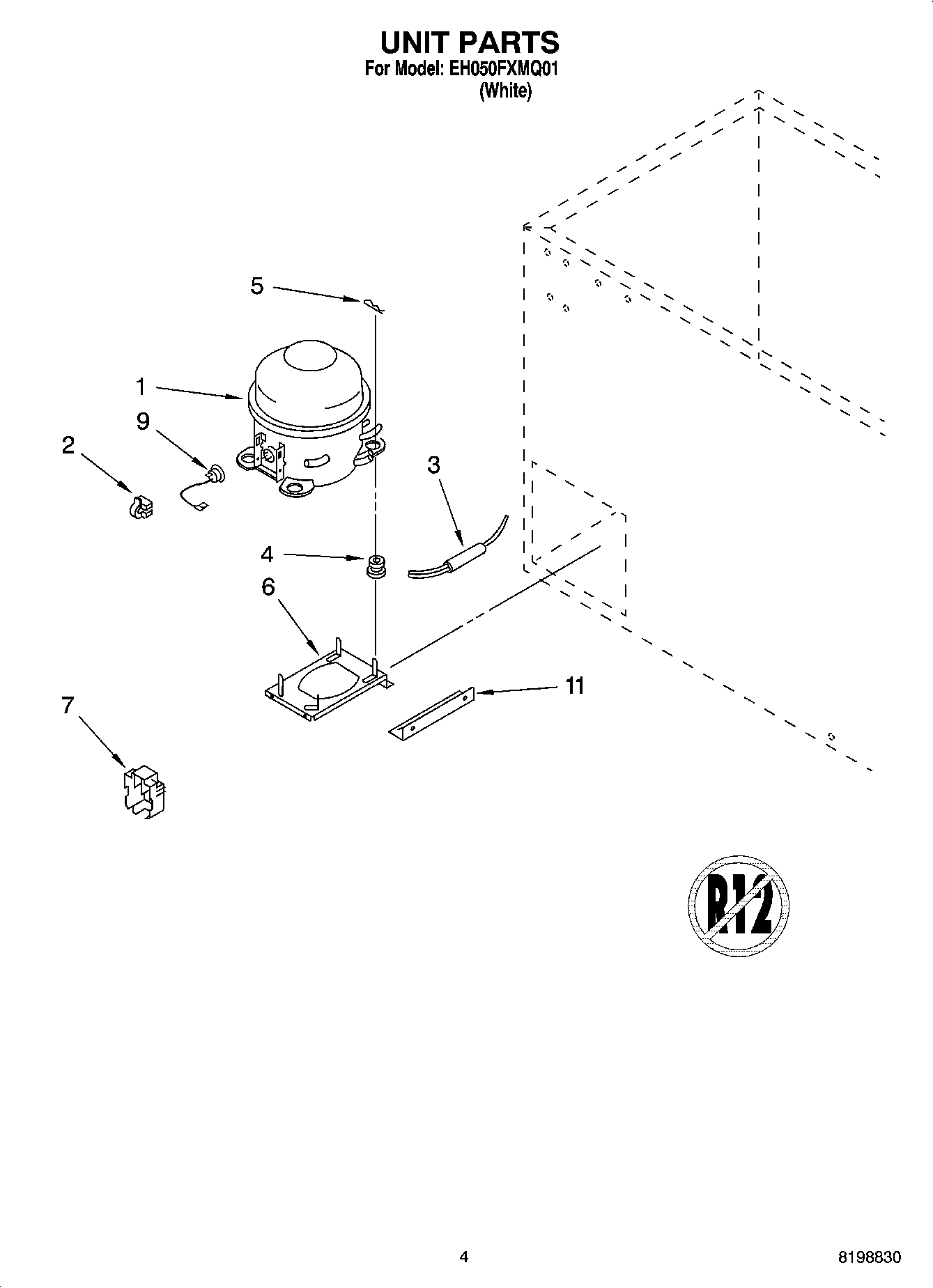 03 - UNIT PARTS