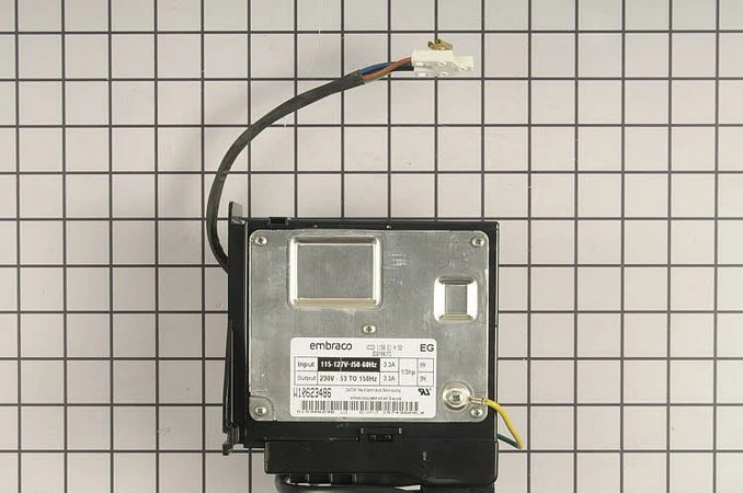 W10623486 Whirlpool Refrigerator Inverter Box