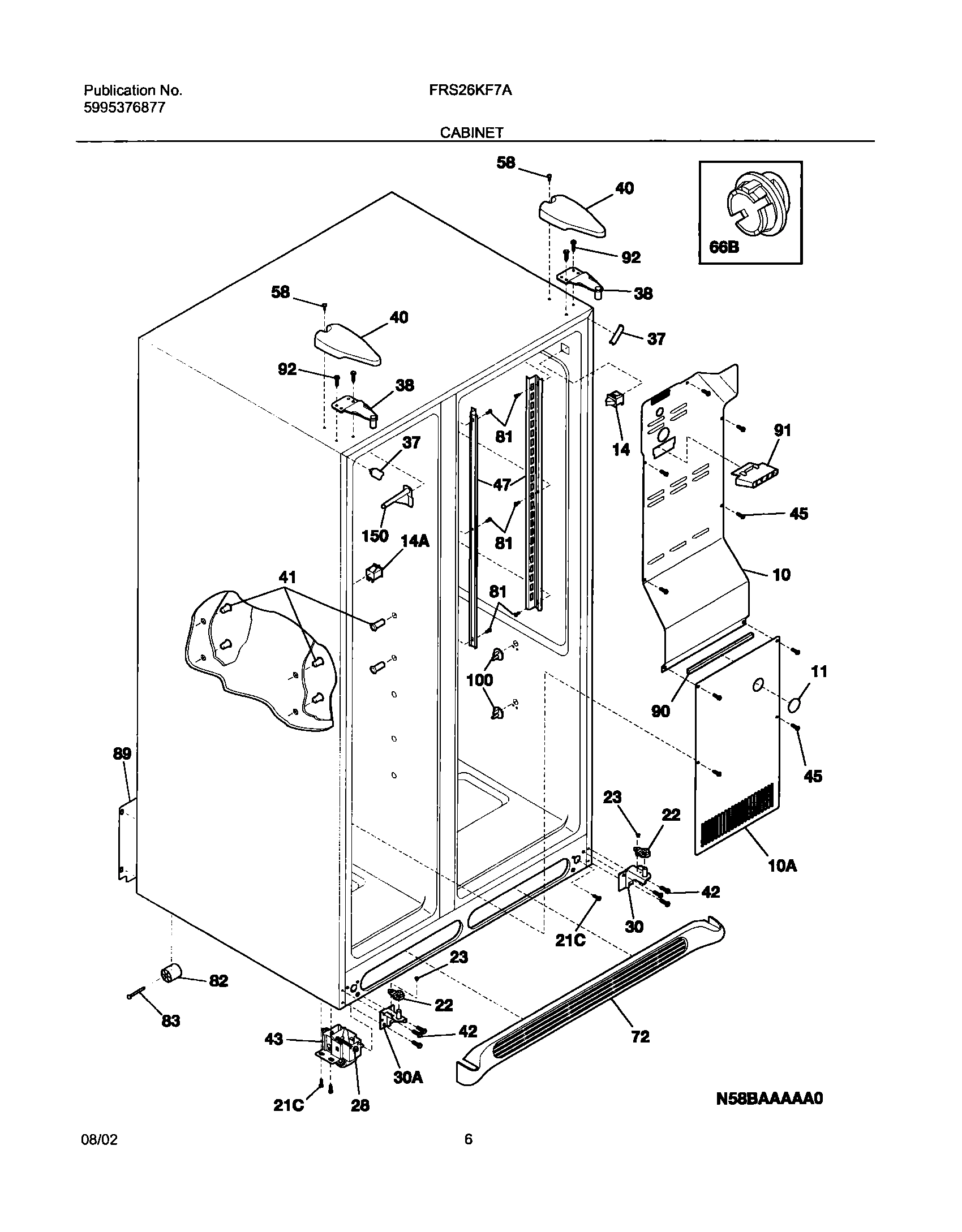 07 - CABINET