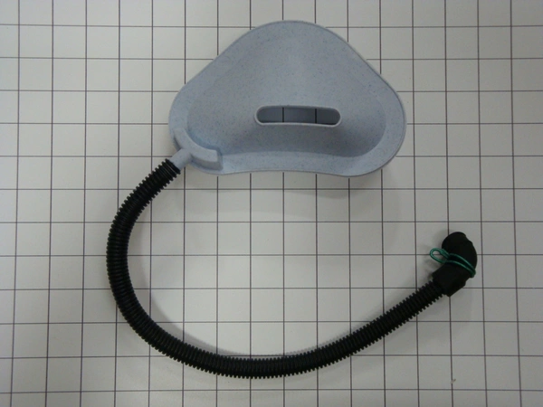 WP8563866 Whirlpool Dispenser Assembly