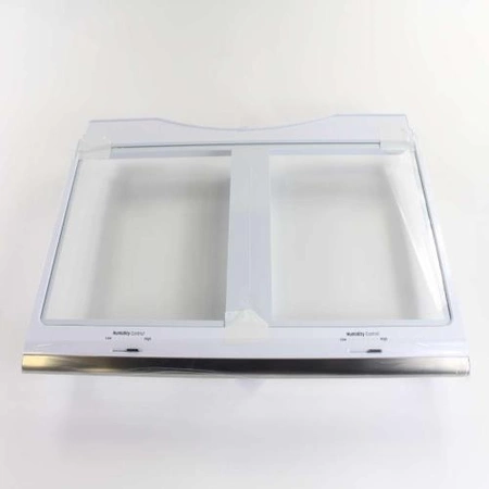 DA97-08402G Samsung Refrigerator Vegetable Dr