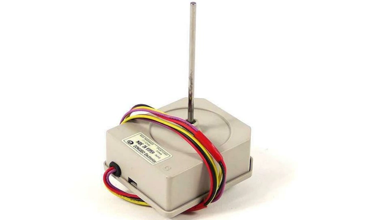 EAU63103003 LG DC Motor