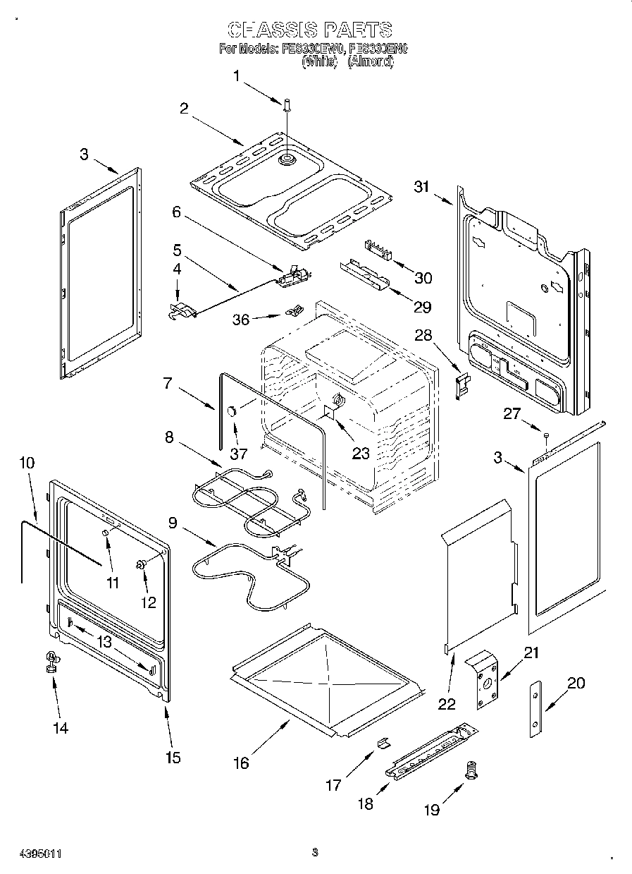 03 - CHASSIS