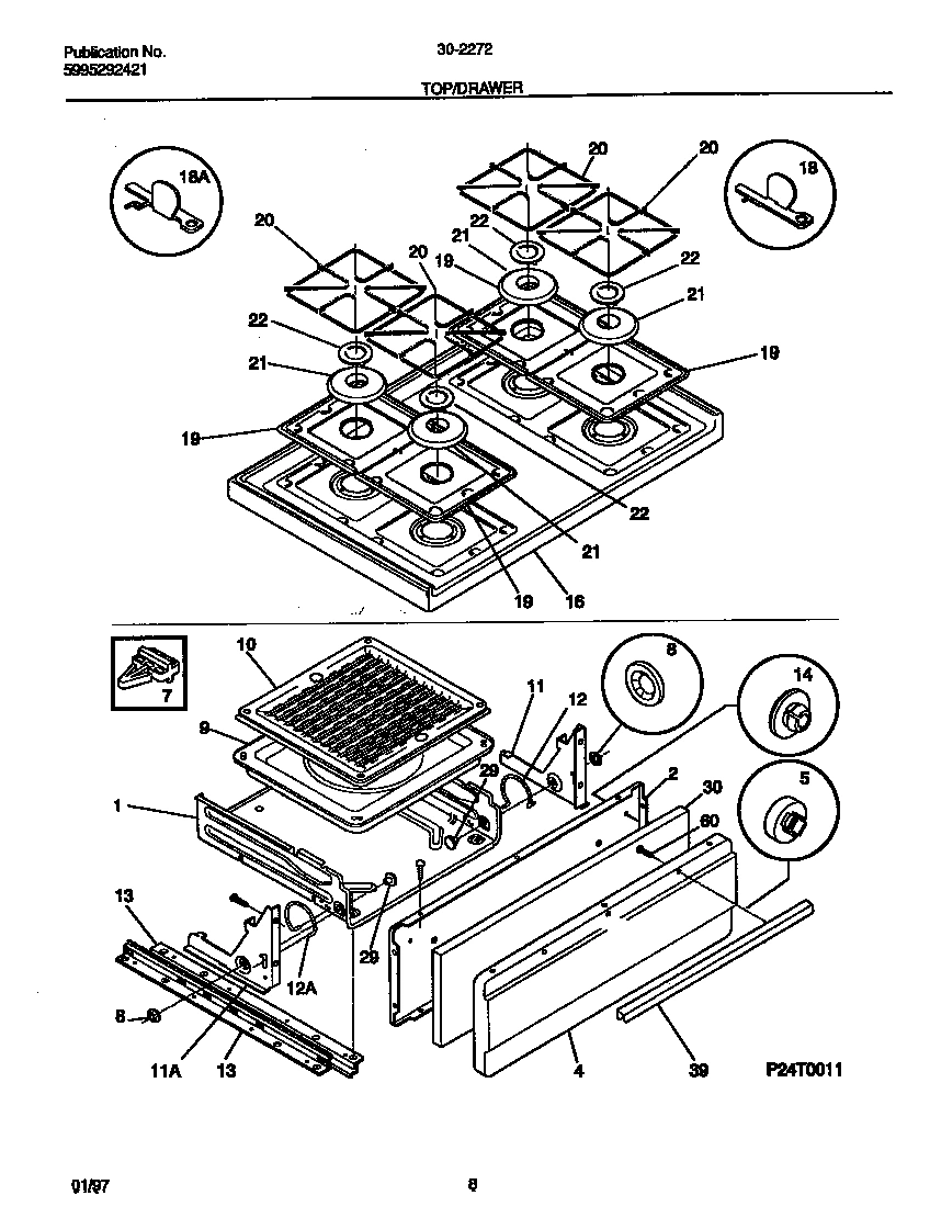 05 - TOP/DRAWER