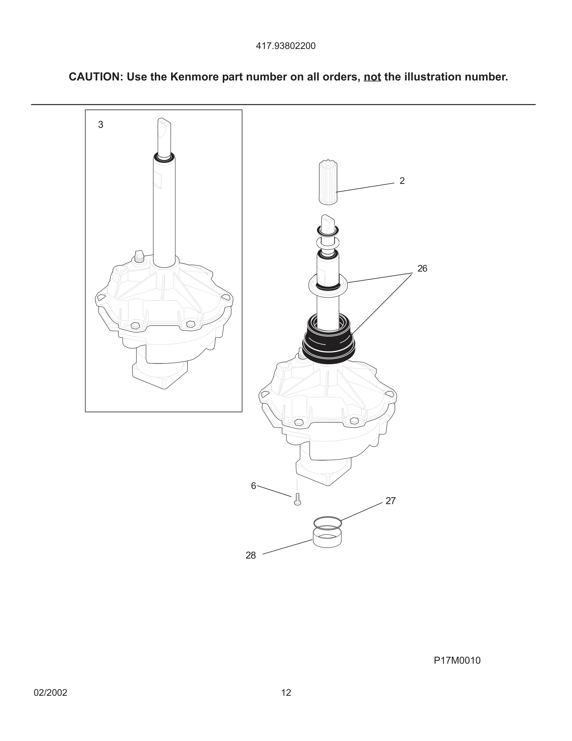 13 - DIAGRAM 13