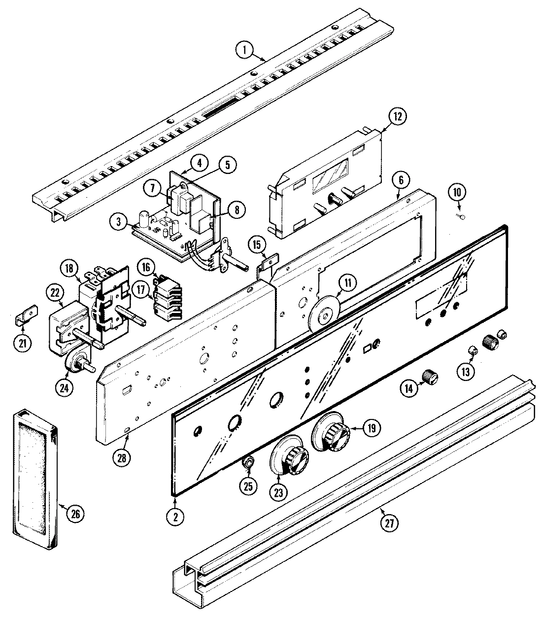 04 - CONTROL PANEL