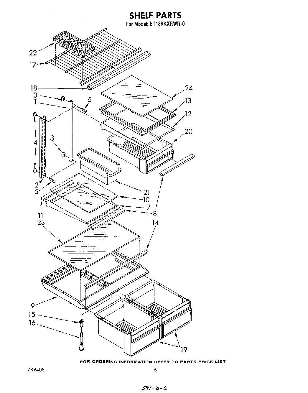 05 - SHELF