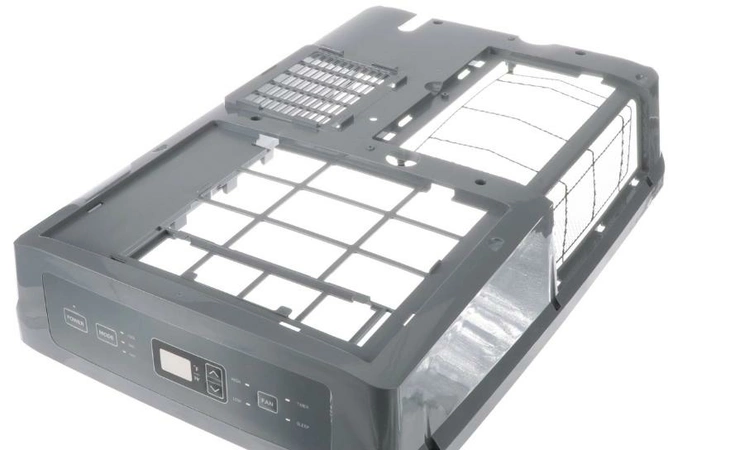 COV33312101 LG Panel Assembly Rear Outsourcin