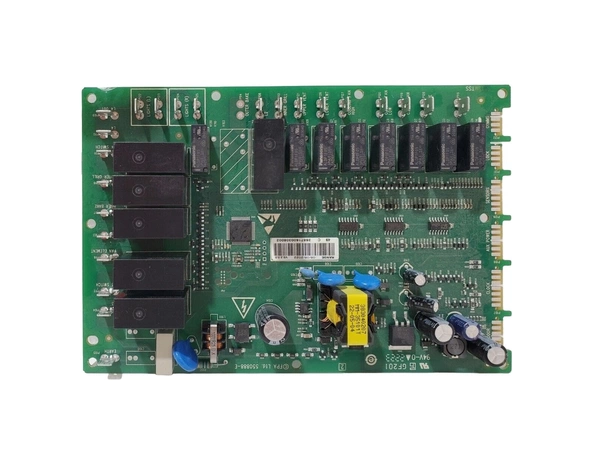 255716P Fisher & Paykel Range Power Module Pr