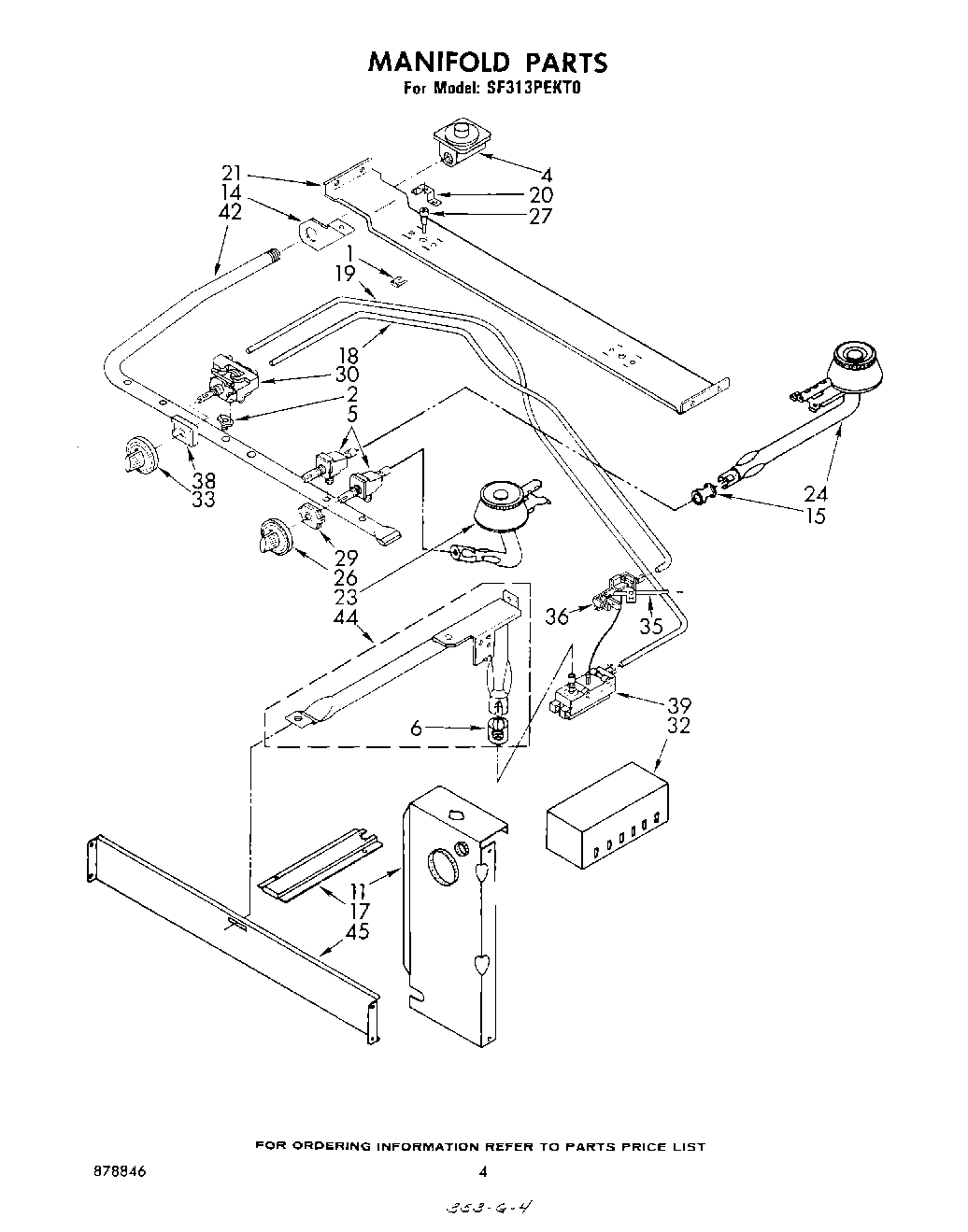 03 - MANIFOLD