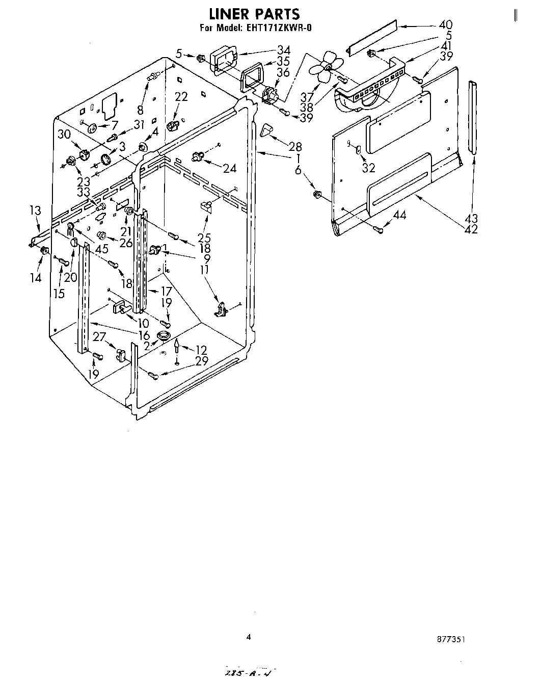 03 - LINER