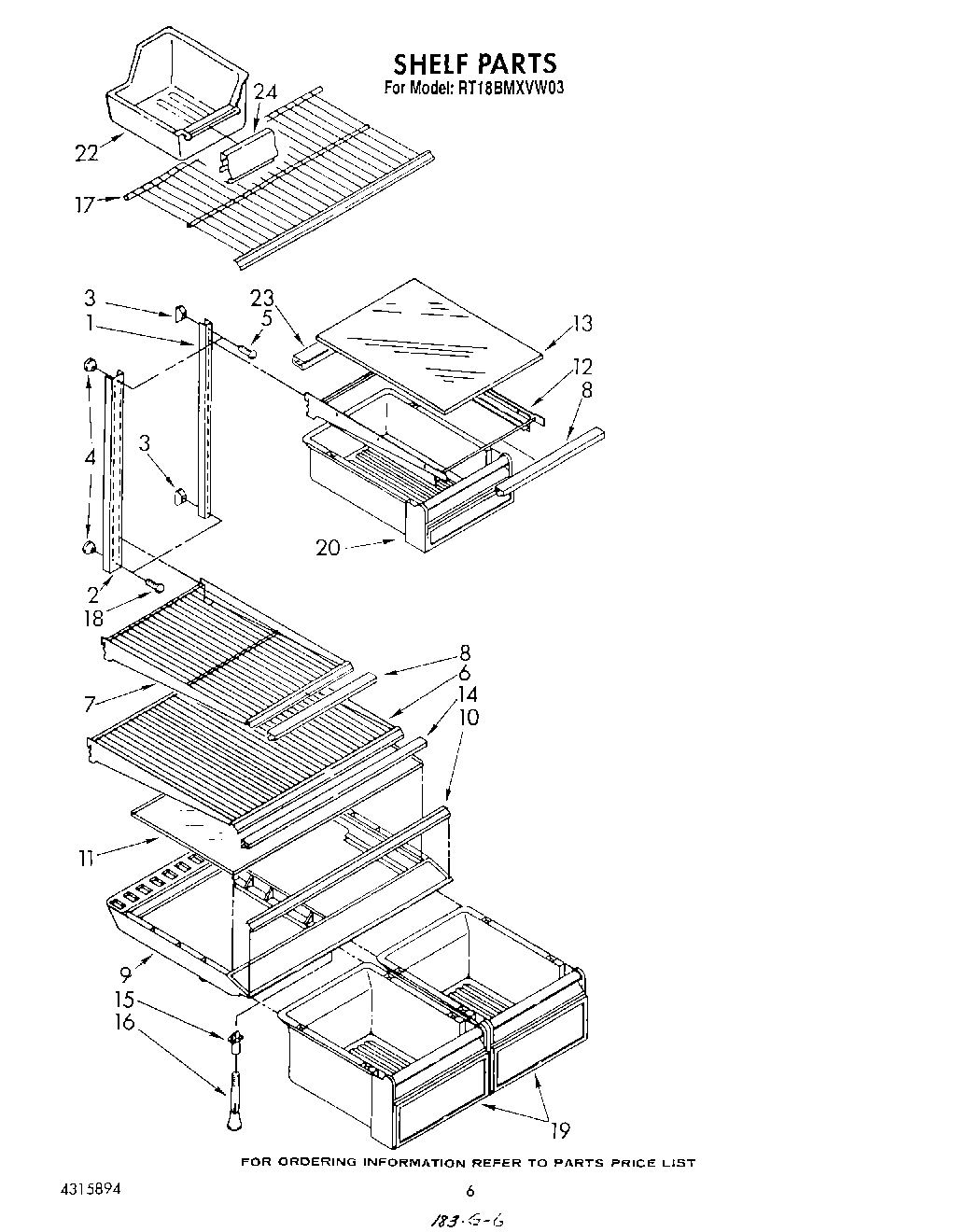 05 - SHELF