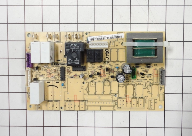 316443920 Frigidaire Range Board