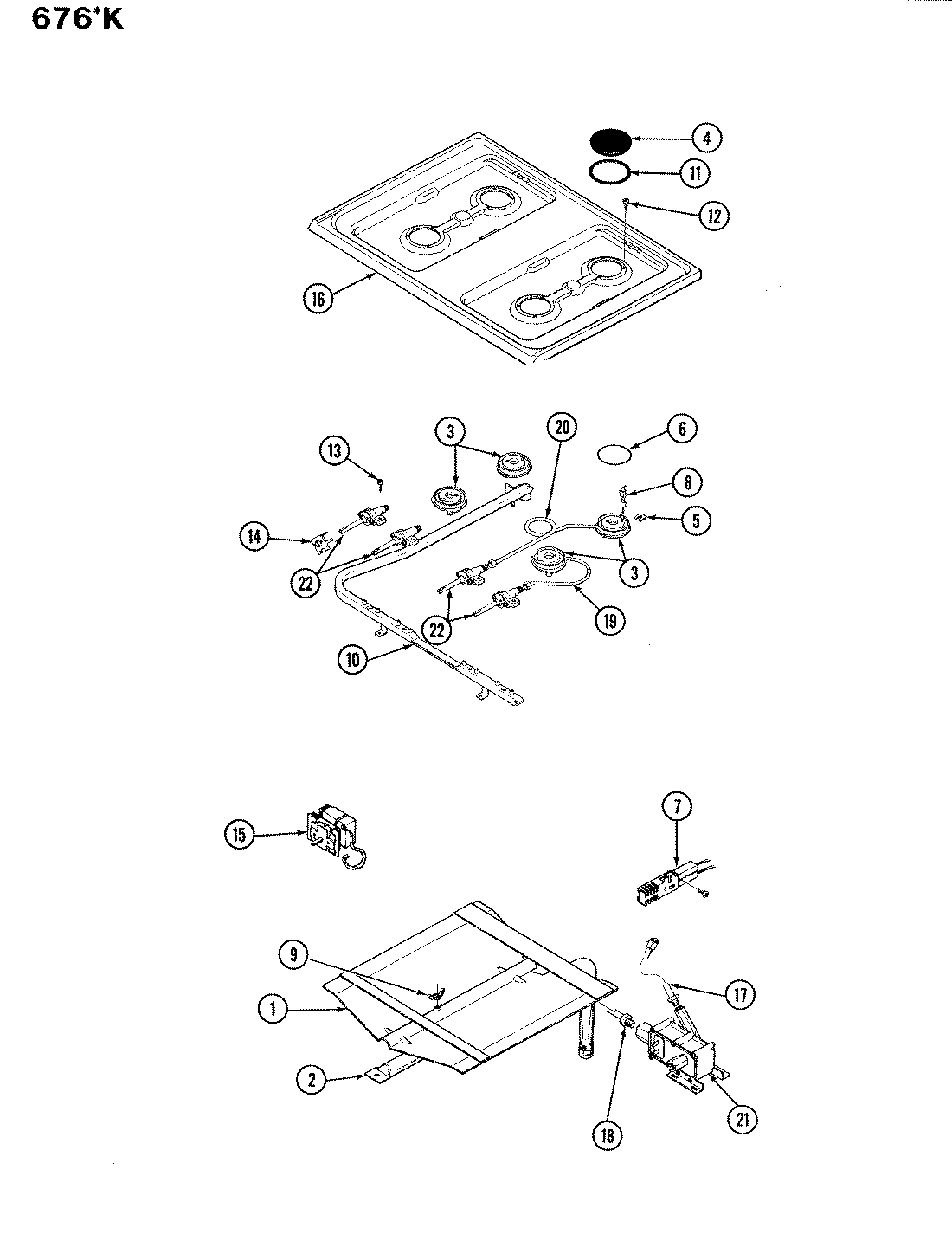 03 - CONTROL SYSTEM
