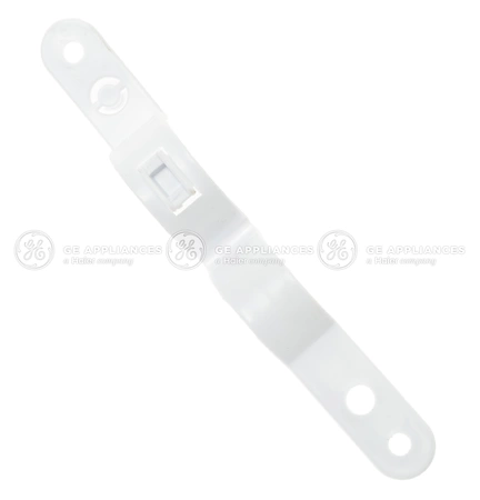 WH01X29613 GE External Drain Hose Support