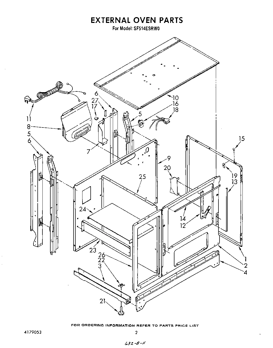 02 - EXTERNAL OVEN