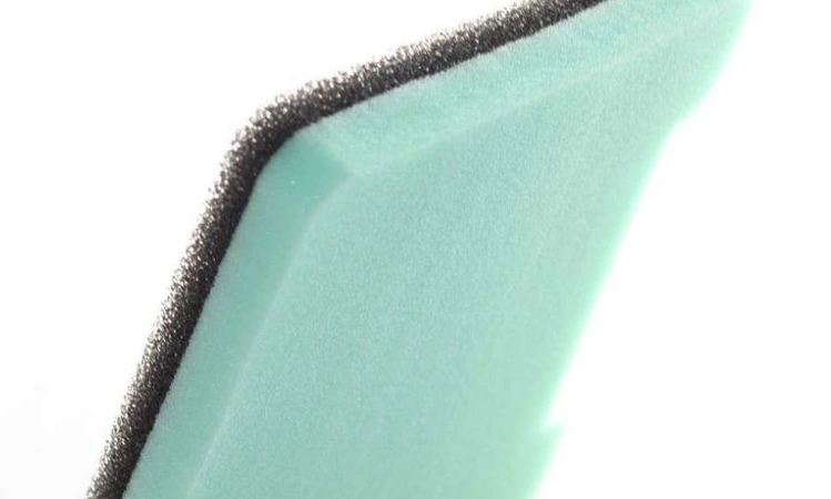 MDJ54988501 LG Motor Safety Filter