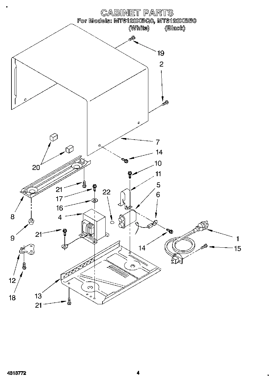 03 - CABINET