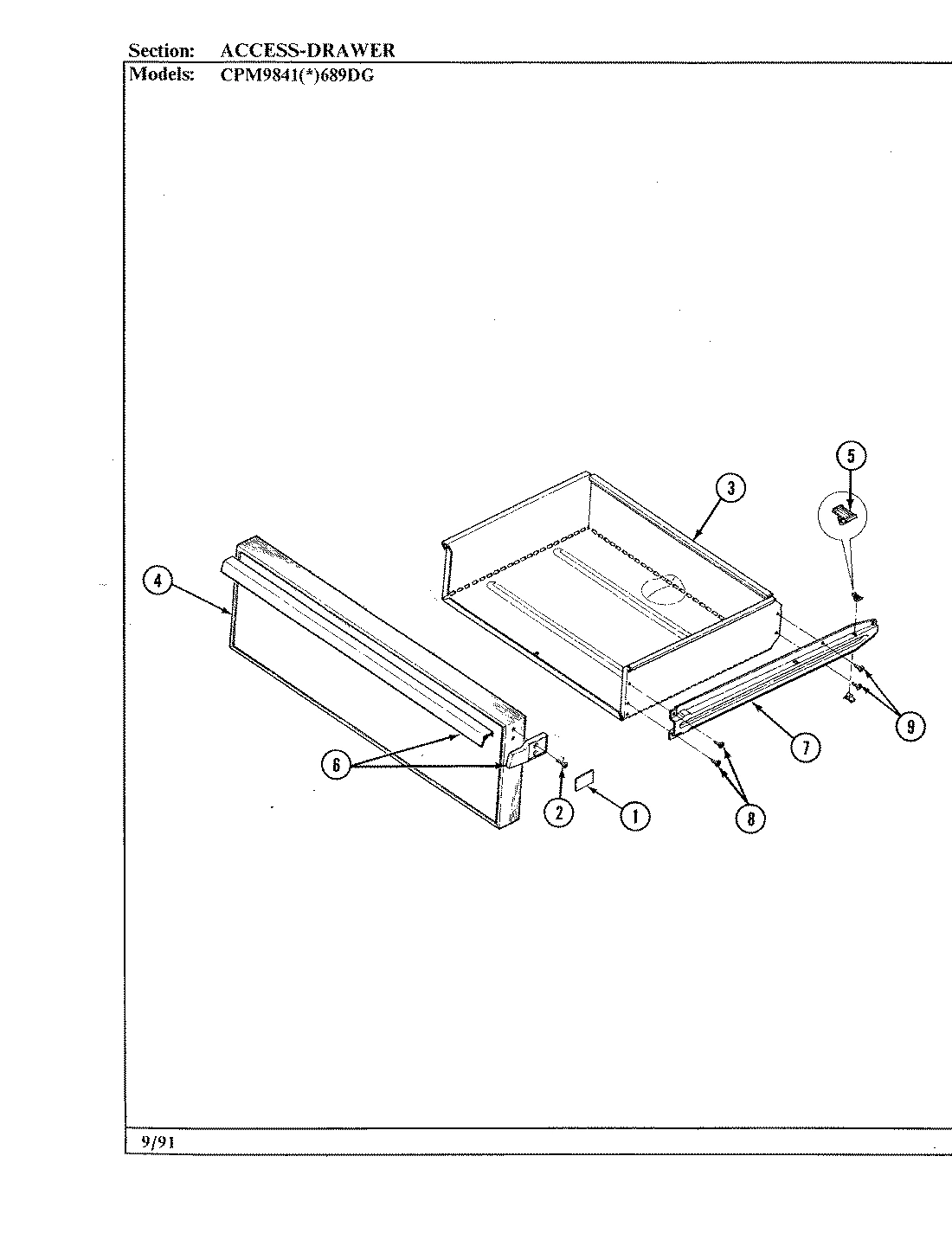 04 - DRAWER
