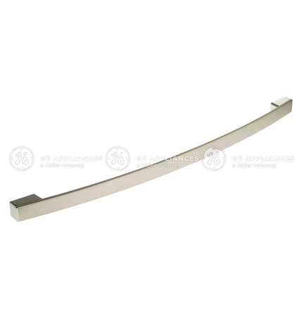 WR12X31906 GE Refrigerator Stainless Steel Dr