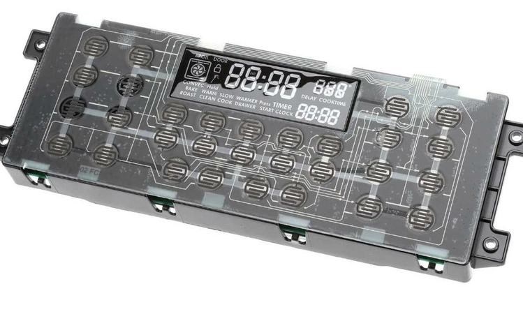316650016 Frigidaire Controller