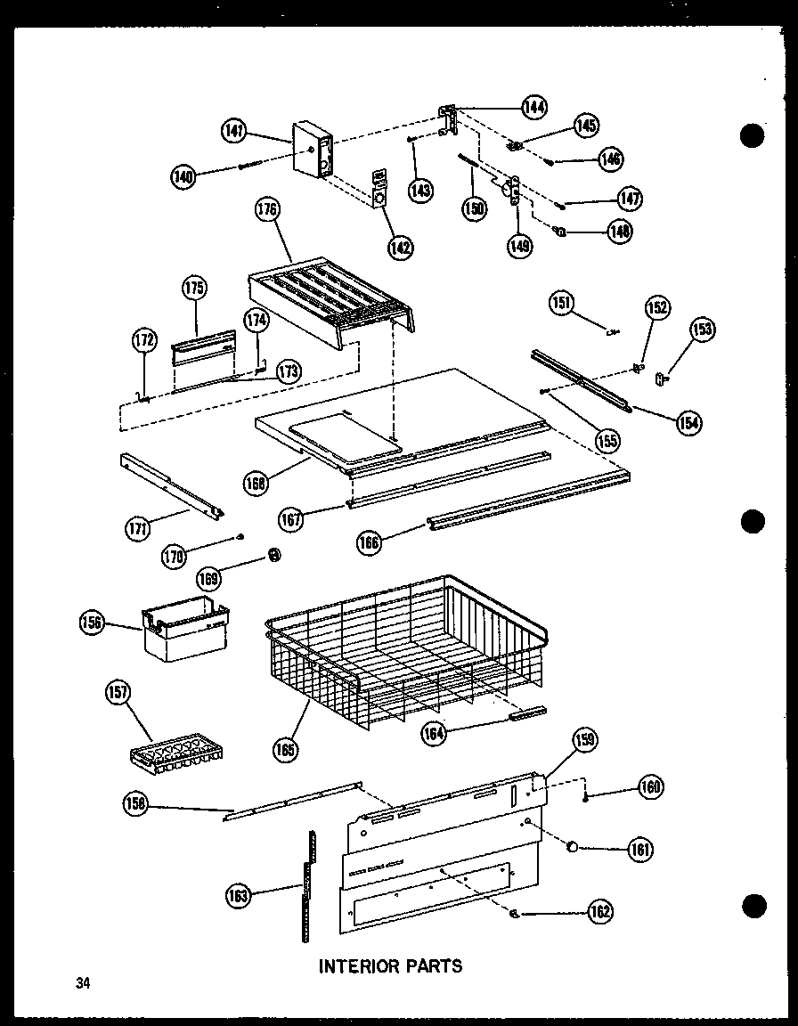 06 - INTERIOR PARTS