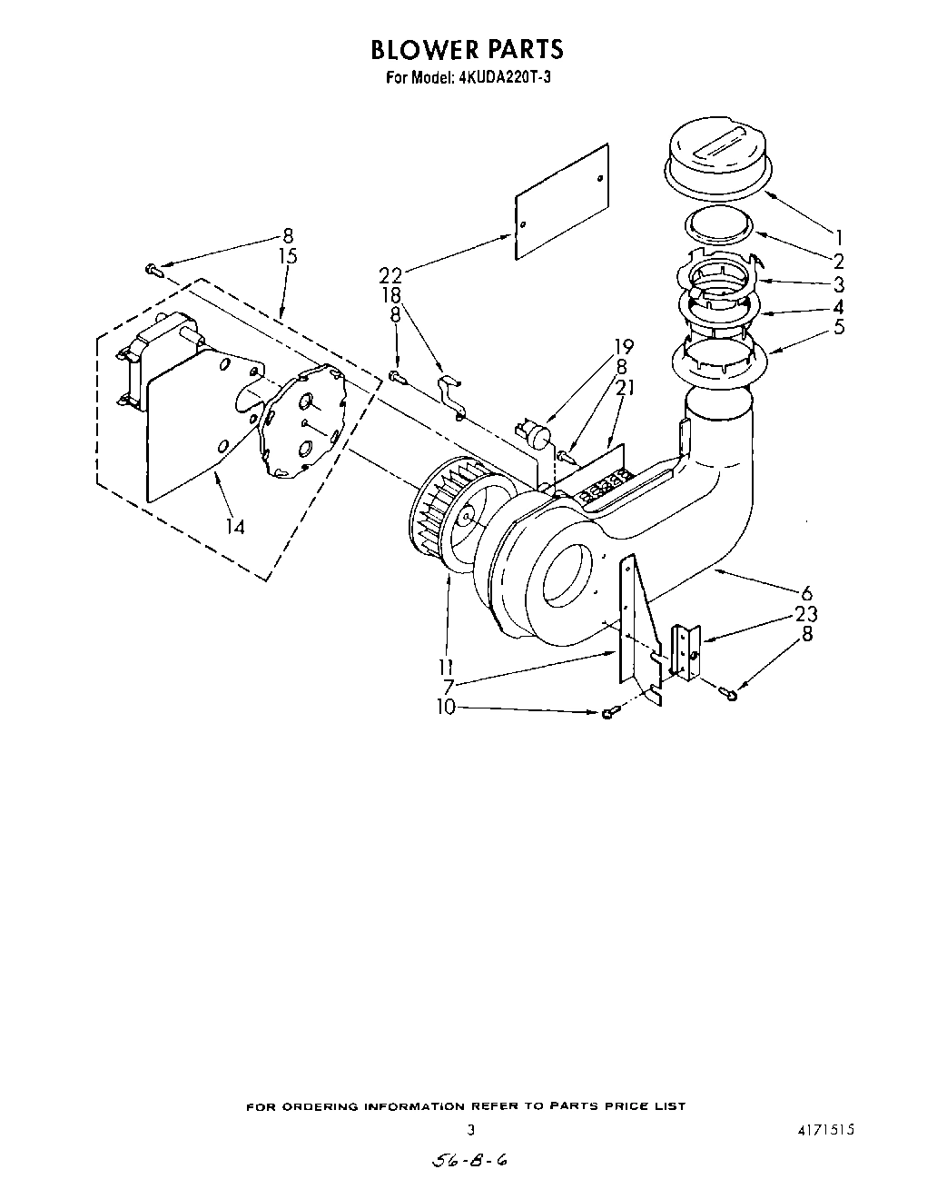 03 - BLOWER