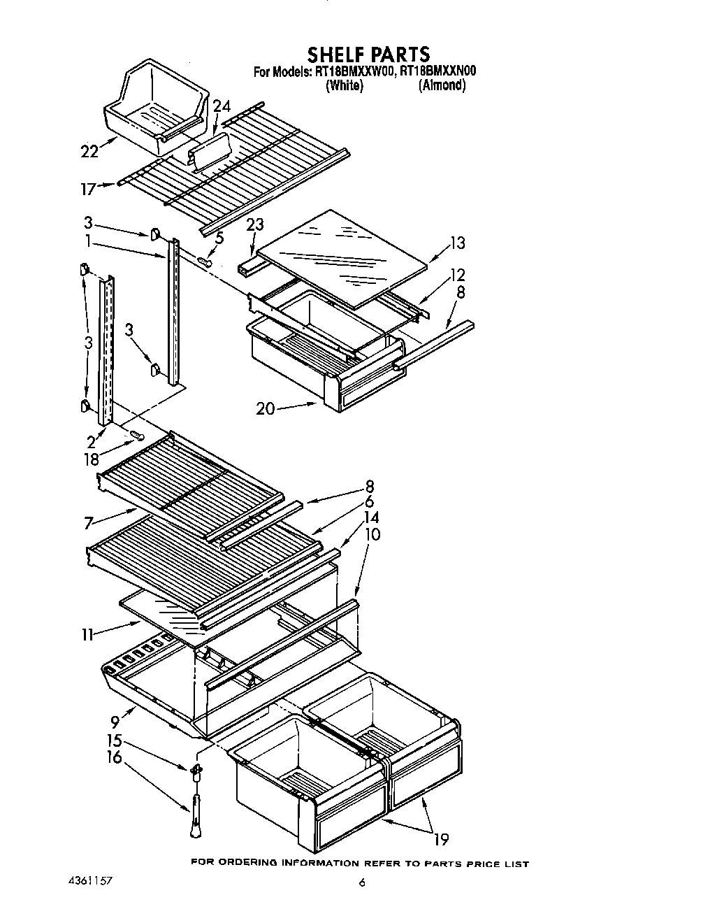 05 - SHELF