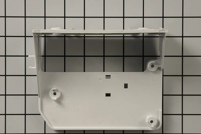 W10251080 Whirlpool Refrigerator Bracket