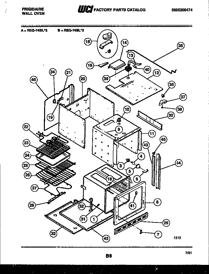 04 - BODY PARTS