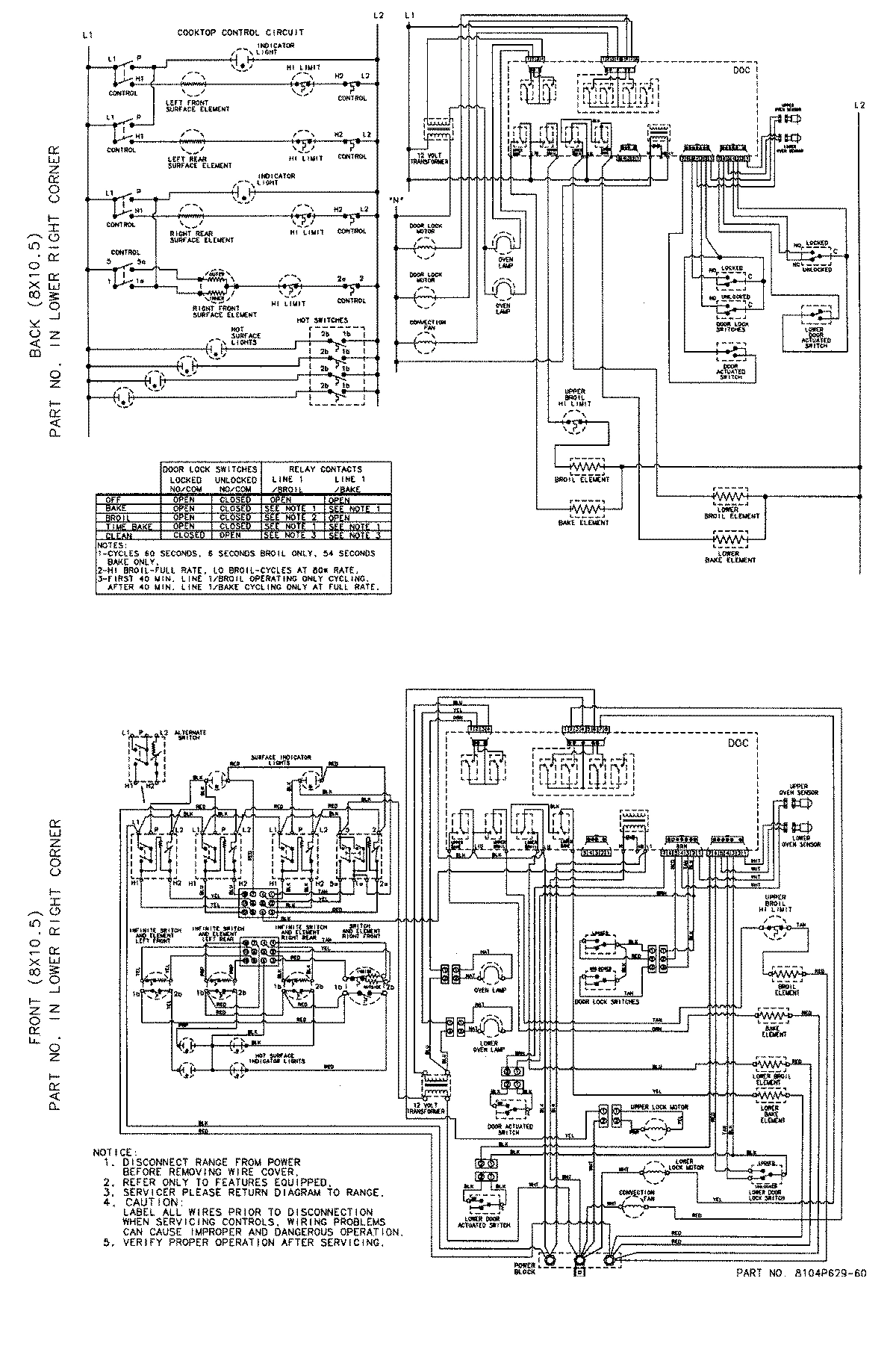 08 - WIRING INFORMATION