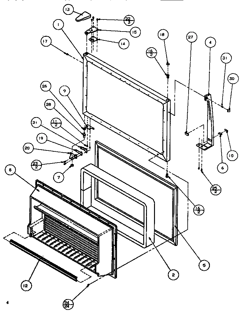 06 - FZ DOOR