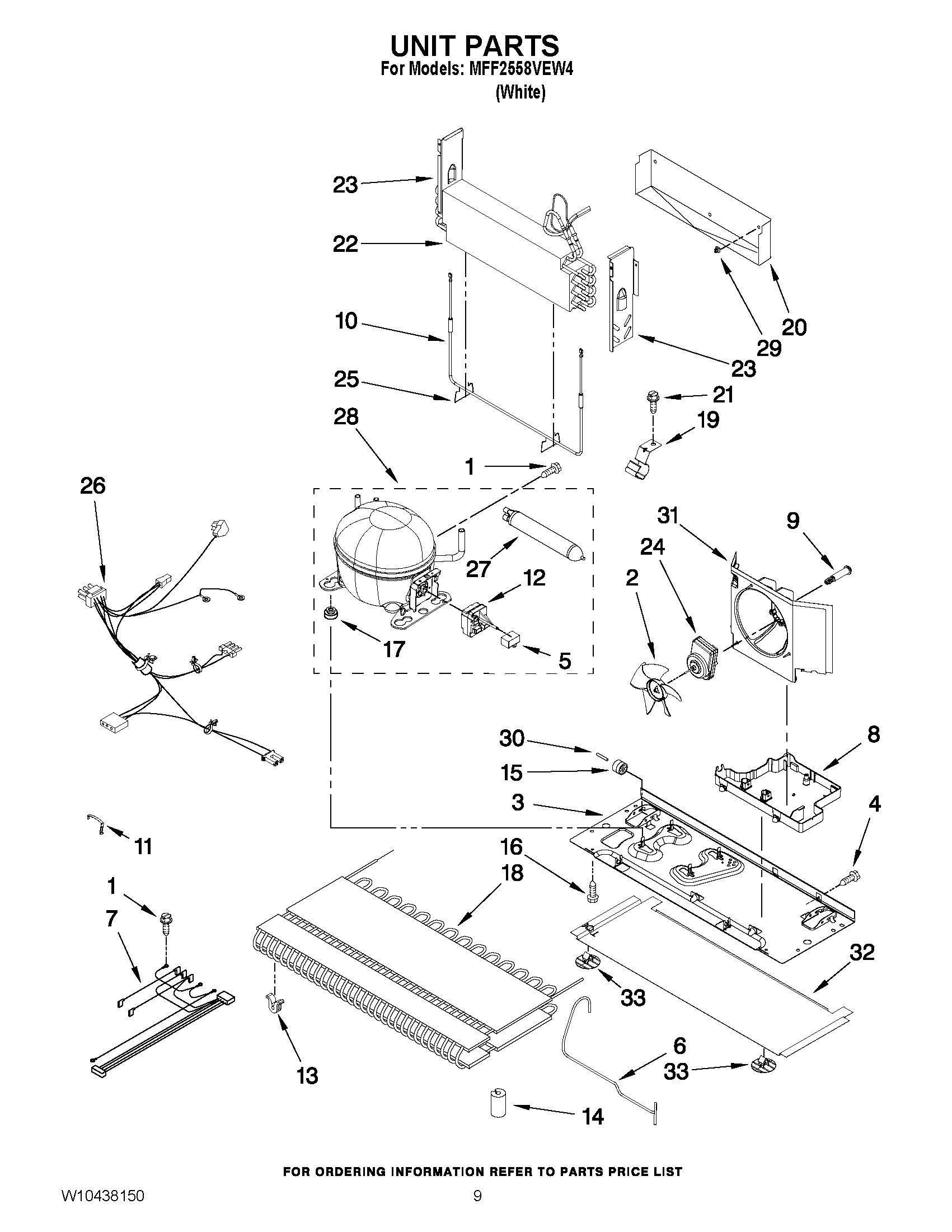 06 - UNIT PARTS