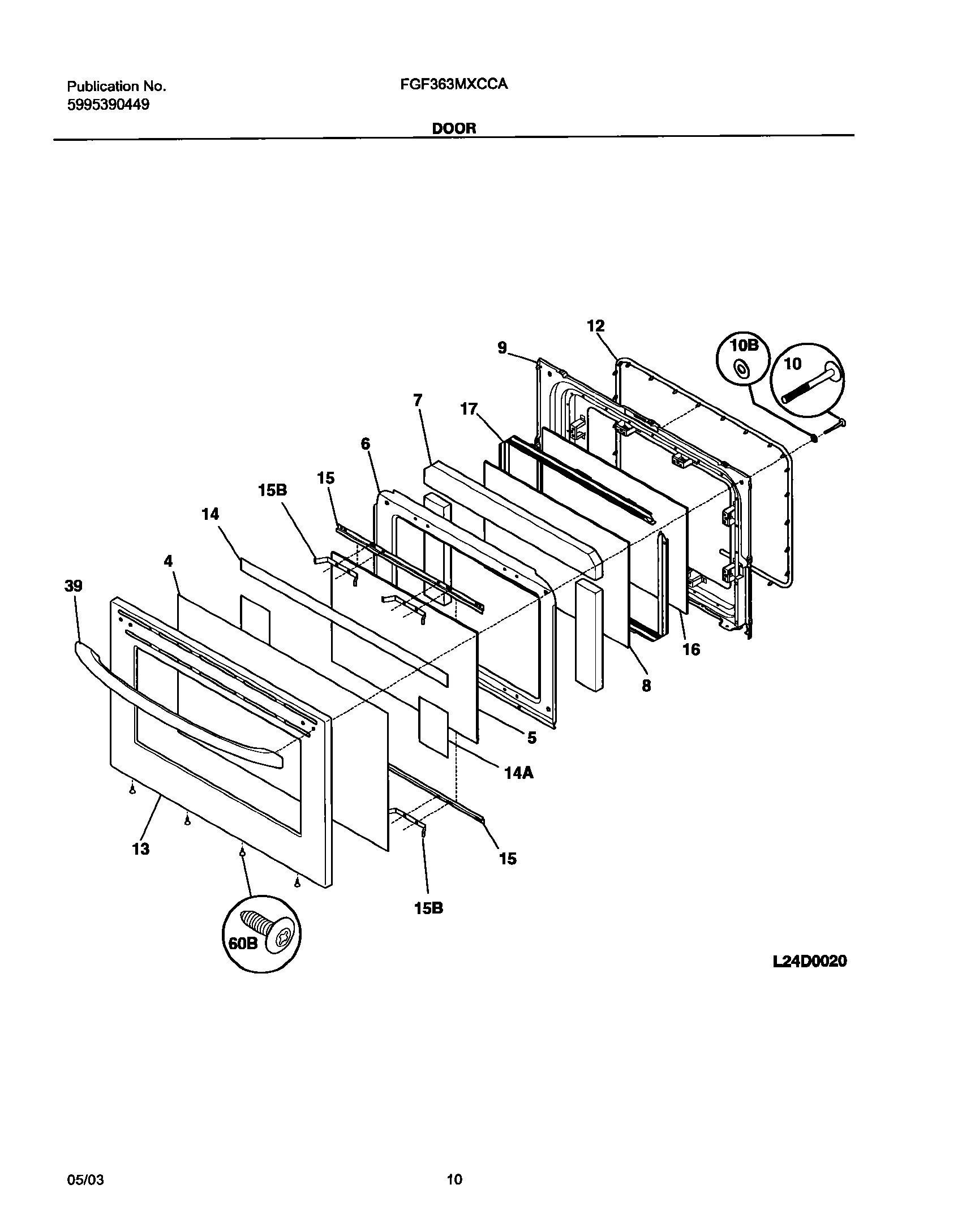 11 - DOOR