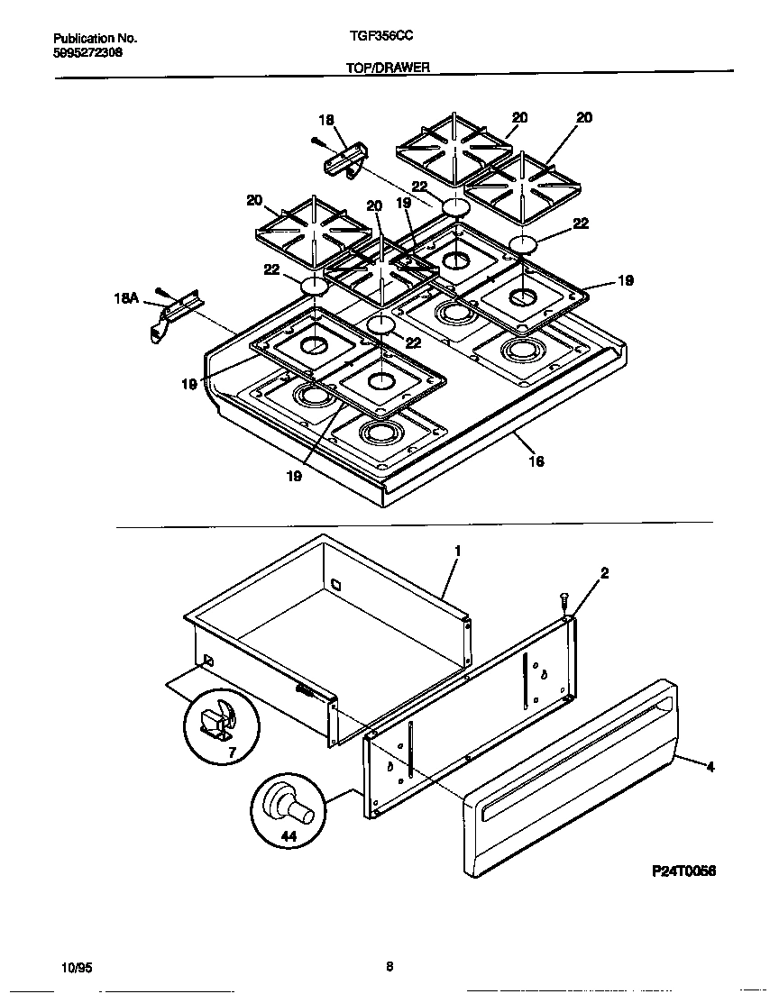 05 - TOP/DRAWER