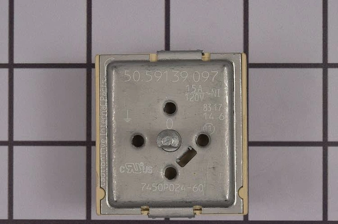 74010825 Whirlpool Range Switch EL