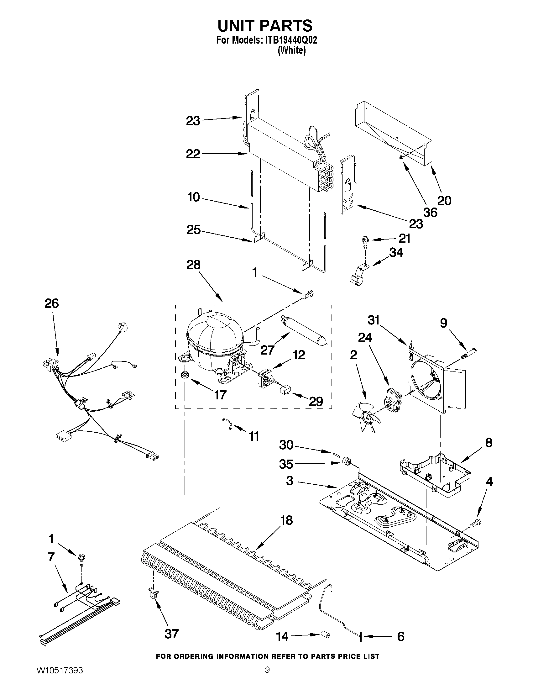 06 - UNIT PARTS