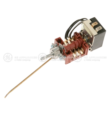 WB24X31068 GE Electric Thermostat