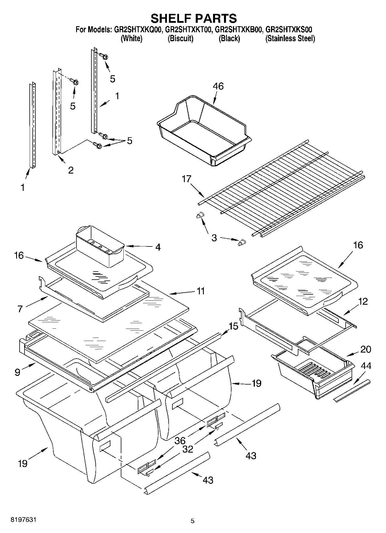 03 - SHELF